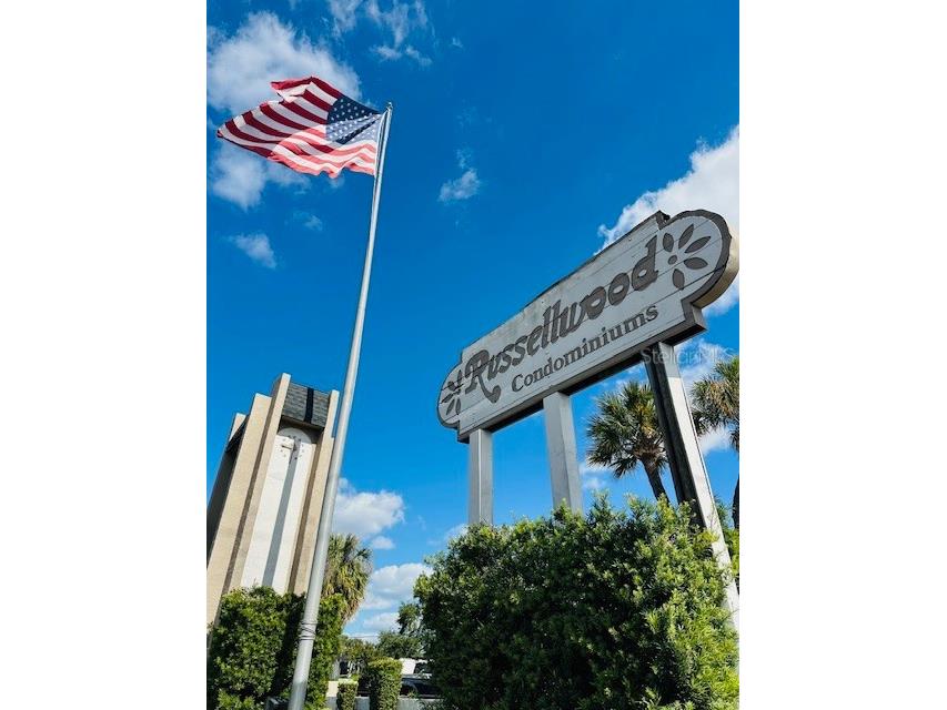 801 Russell Lane #252 Brandon FL 33510 TB8445029 image1