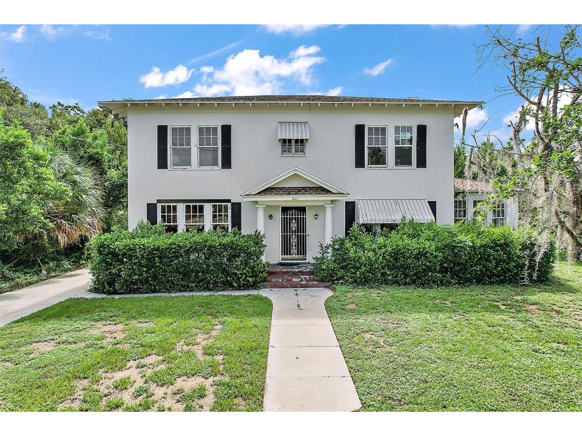 801 S Center Street Eustis FL 32726 G5071581 image1