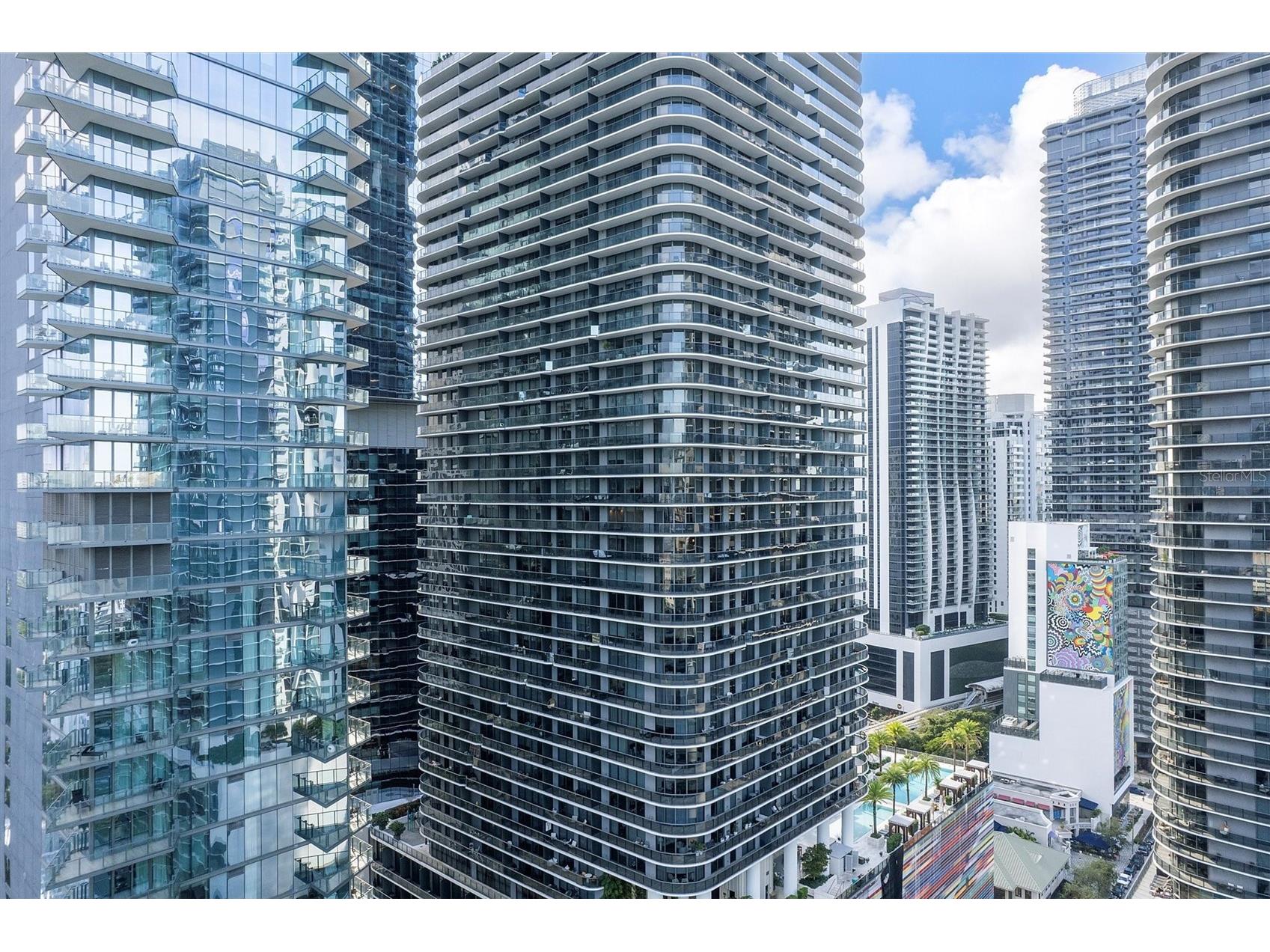 801 S Miami Avenue #2509 Miami FL 33130 TB8432221 image1