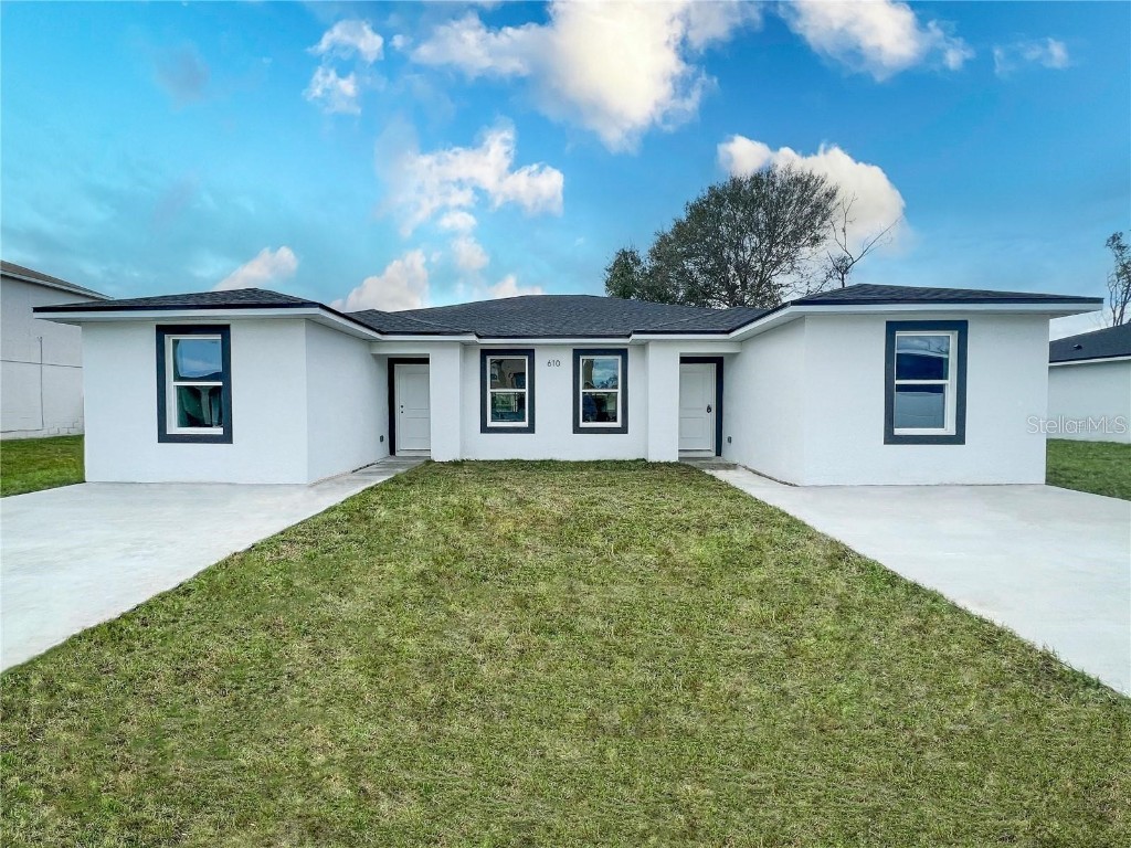 801 S Thorpe Avenue Orange City FL 32763 S5091435 image1