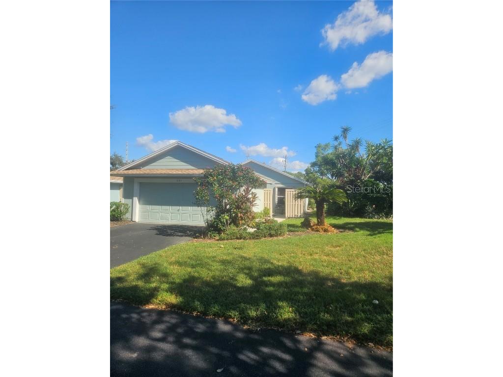 801 Saintclair Circle #801 Venice FL 34285 J994111 image1