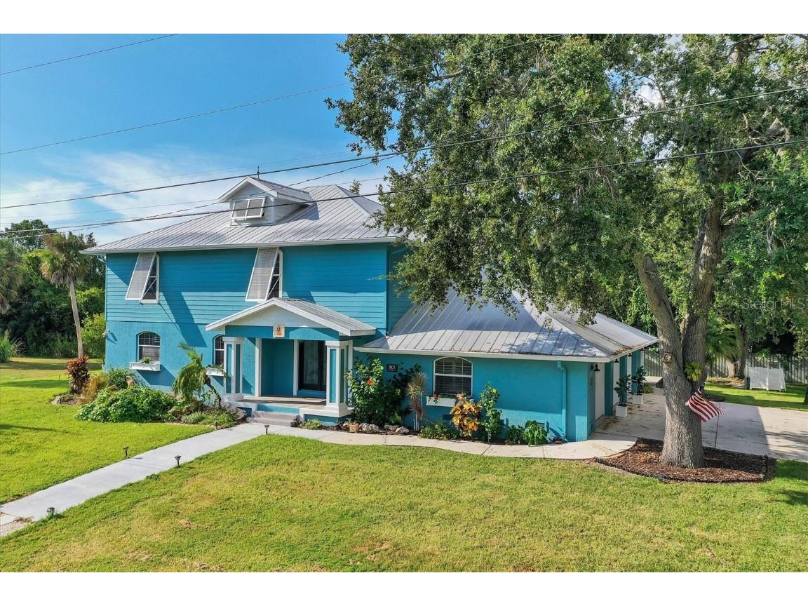 801 Sandpiper Lane Nokomis FL 34275 N6128640 image1