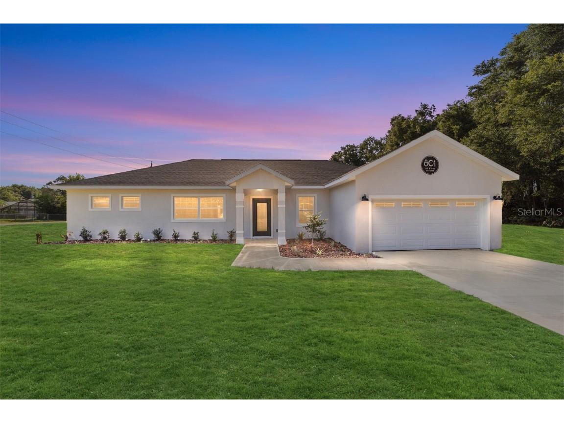 801 SE 1st Street Williston FL 32696 OM679796 image1