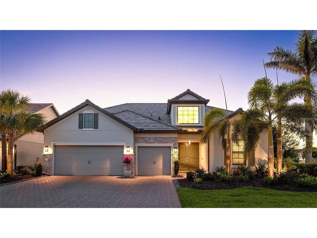801 Seascape Place Sarasota FL 34240 TB8486565 image1