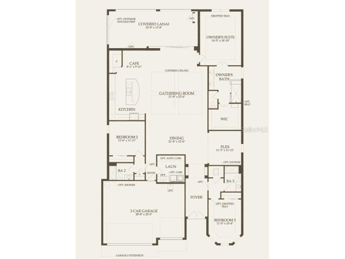 801 Seascape Place Sarasota FL 34240 TB8486565 image69