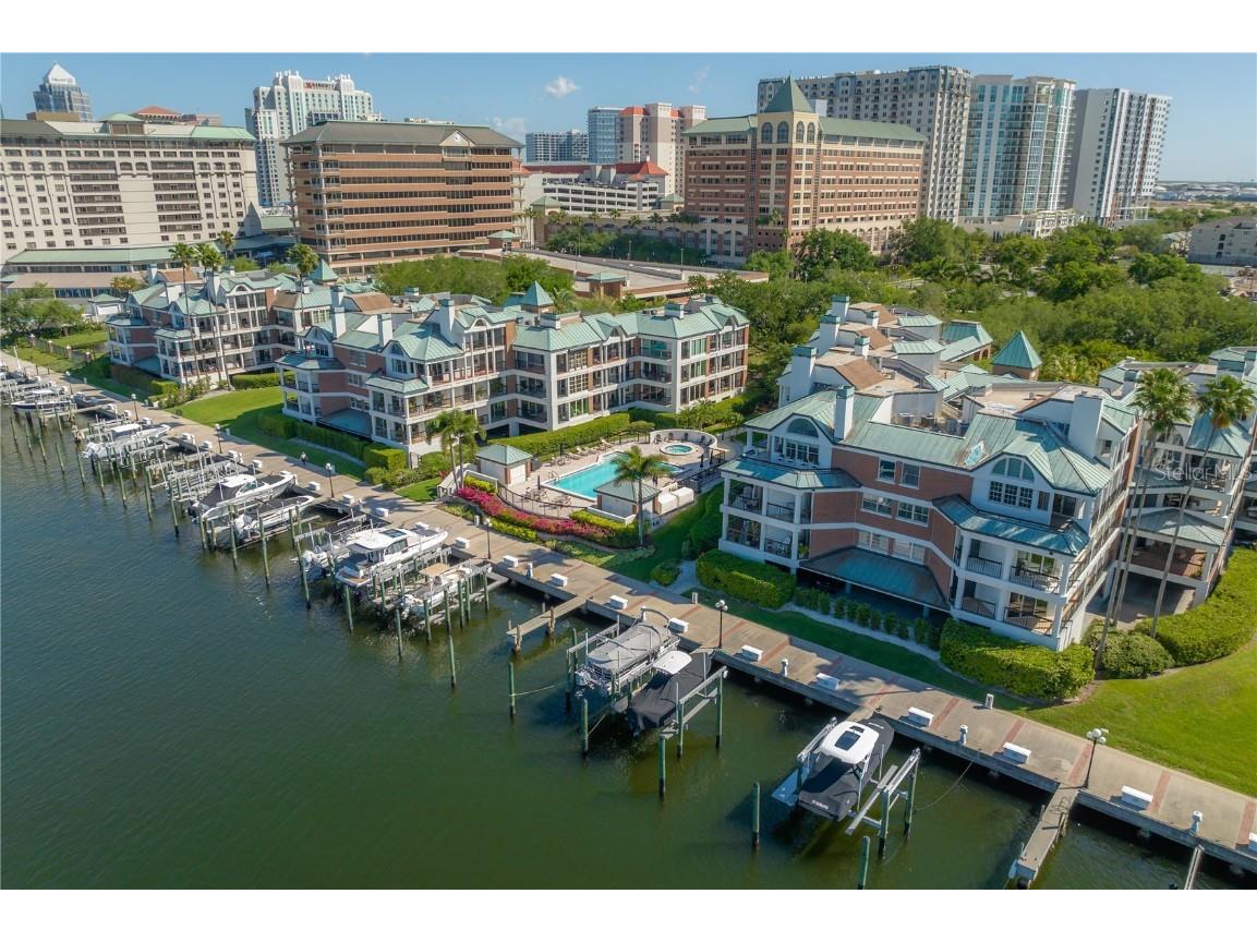 801 Seddon Cove Way Tampa FL 33602 - SEDDON CHANNEL T3517558 image1