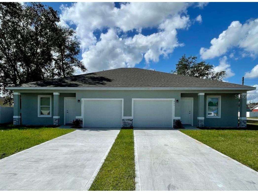 801 Squirrel Court Poinciana FL 34759 S5092502 image1