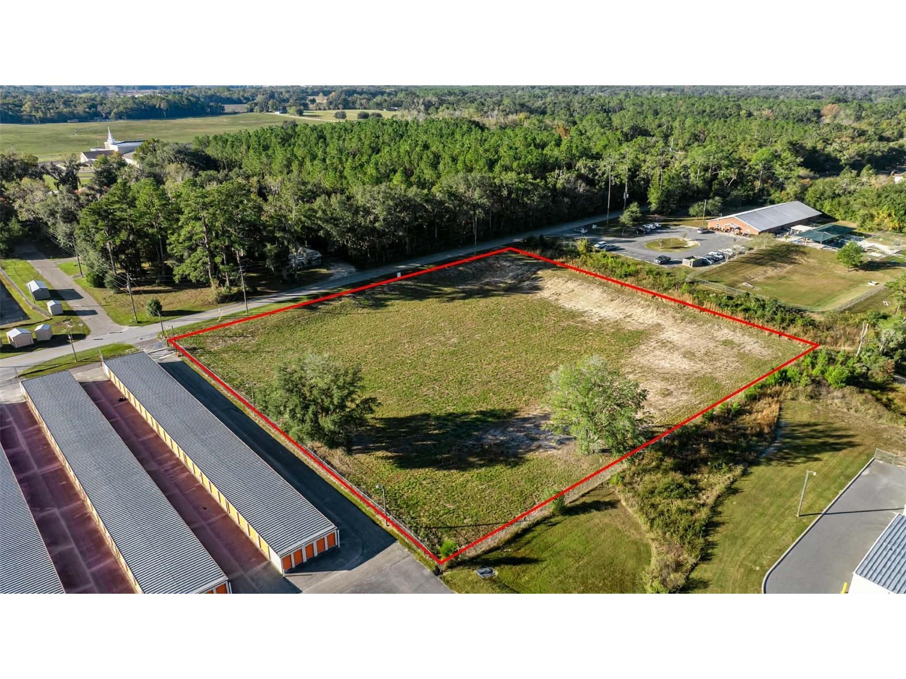 801 SW 6 Avenue Williston FL 32696 OM720941 image1