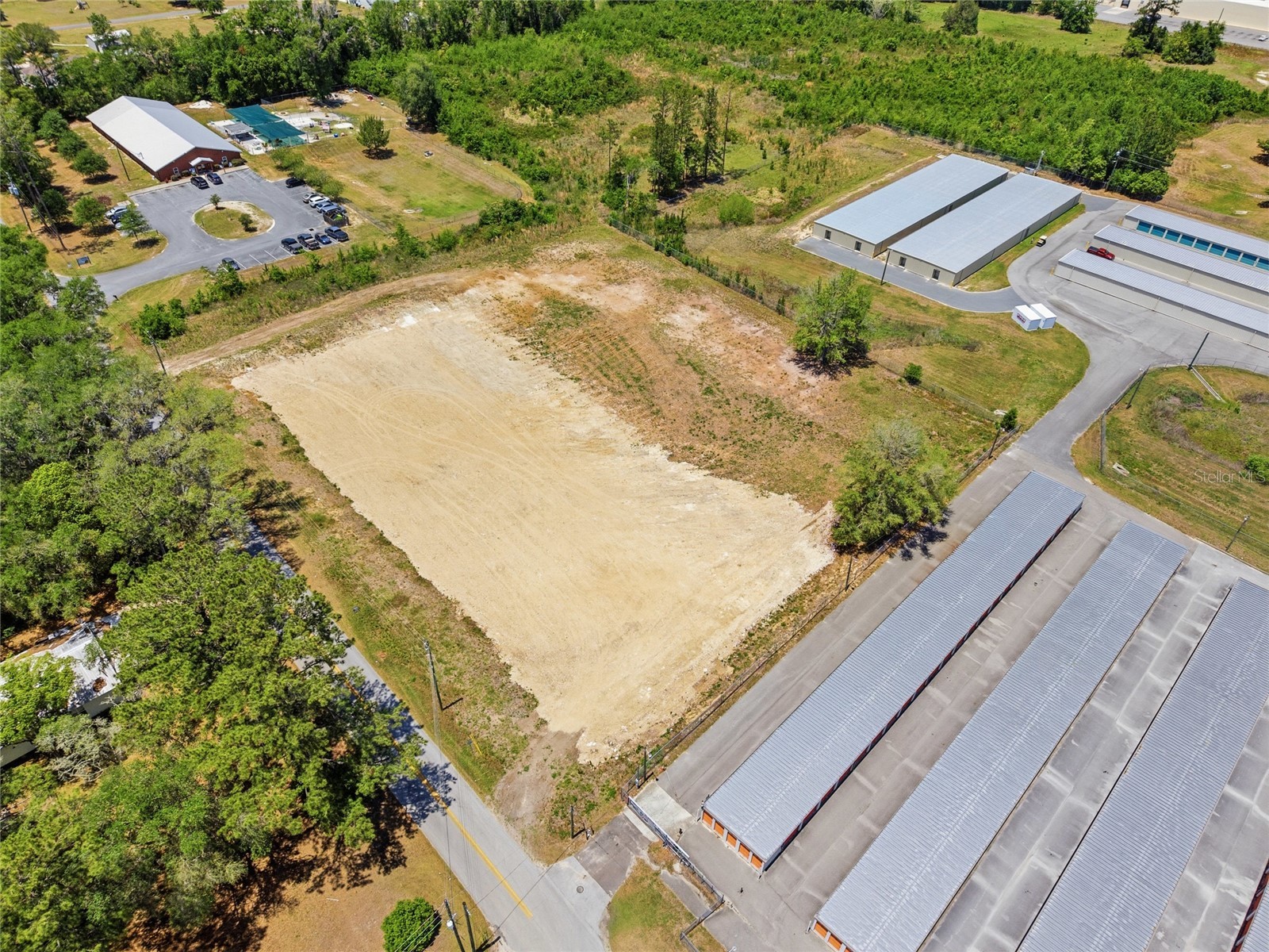 801 SW 6th Avenue Williston FL 32696 OM724432 image1