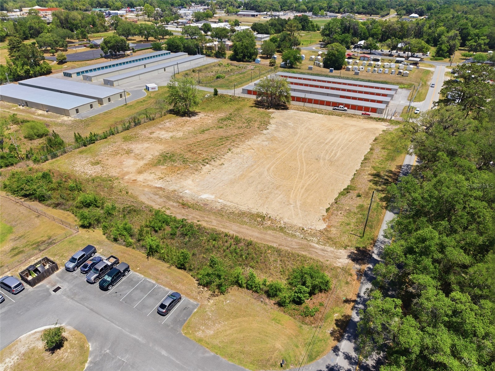 801 SW 6th Avenue Williston FL 32696 OM724432 image3