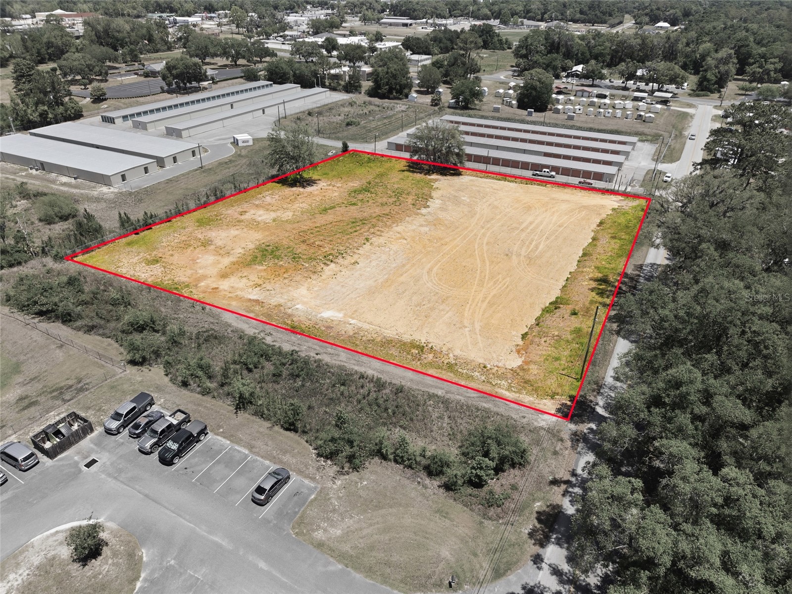 801 SW 6th Avenue Williston FL 32696 OM724432 image6