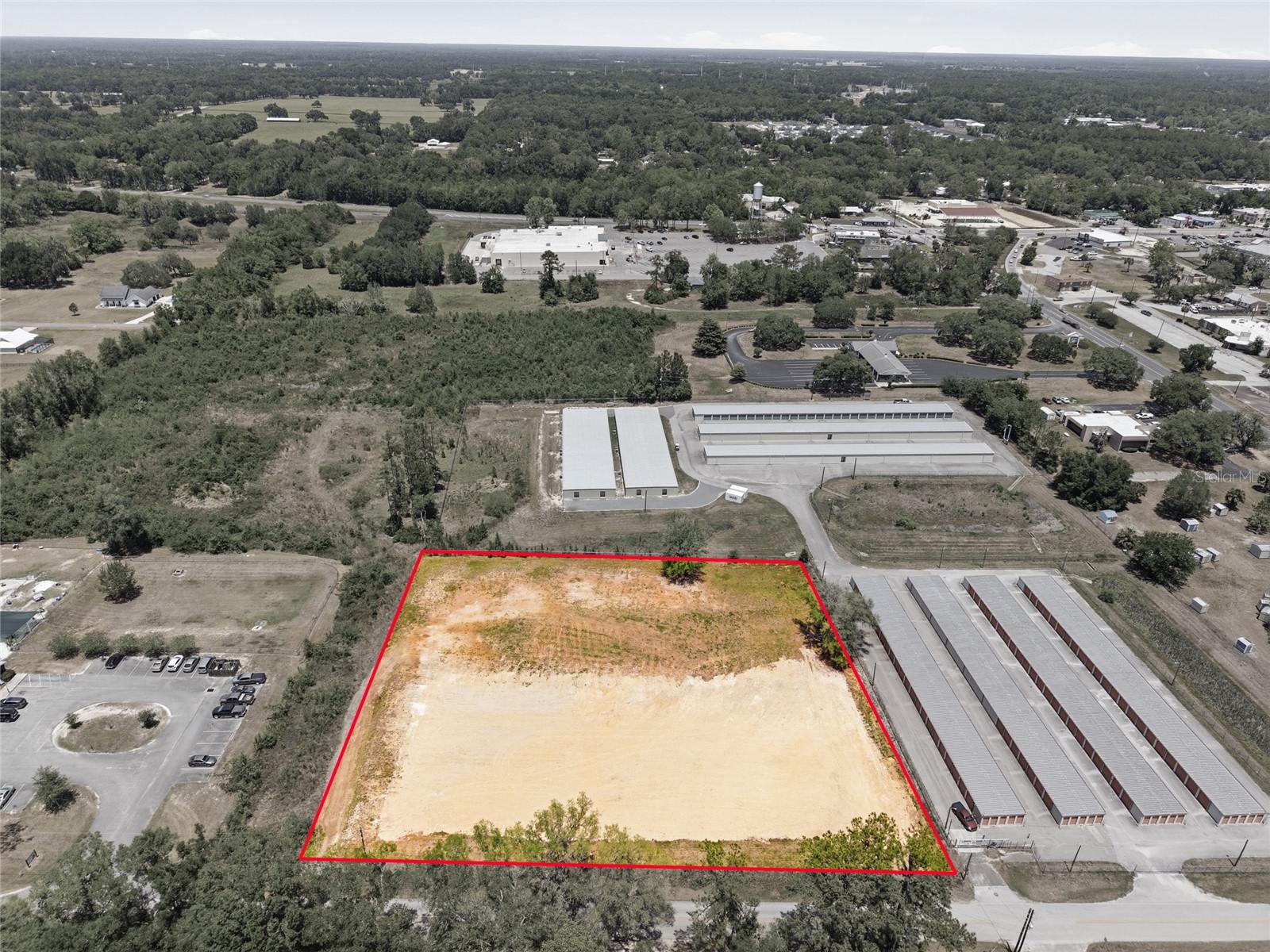 801 SW 6th Avenue Williston FL 32696 OM724432 image8