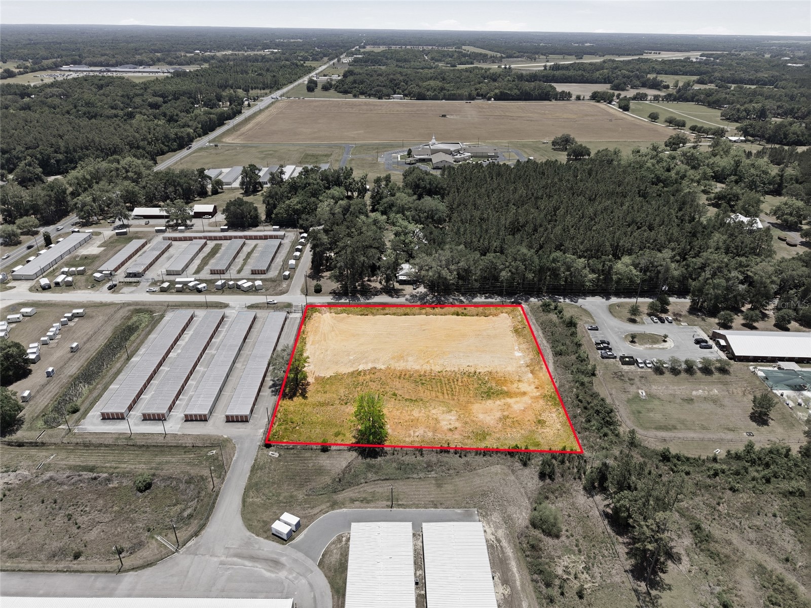 801 SW 6th Avenue Williston FL 32696 OM724432 image9