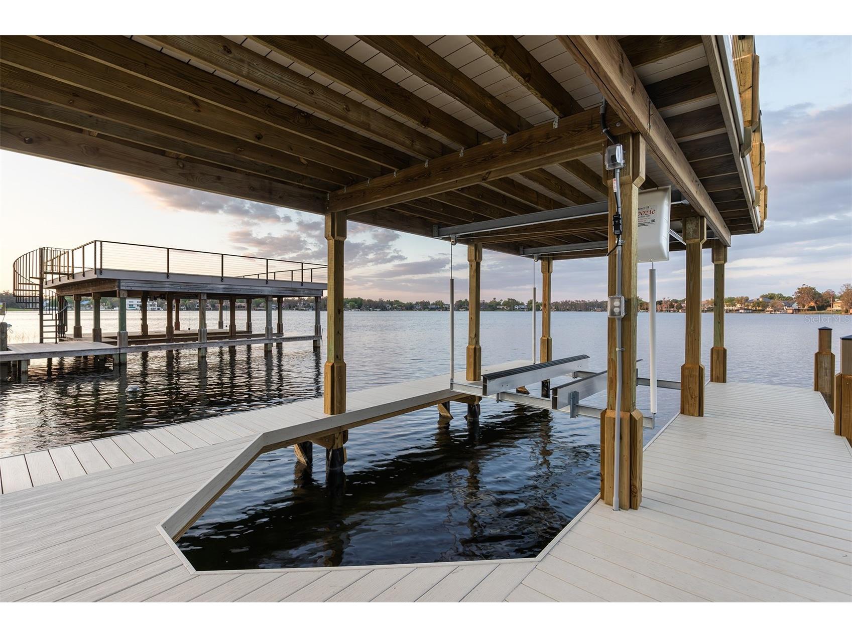 801 W 2nd Avenue Windermere FL 34786 - WAUSEON BAY O6383208 image38