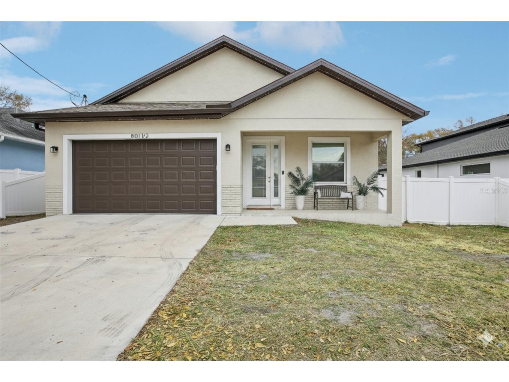 801 W Sligh Avenue #1/2 Tampa FL 33604 TB8474476 image1