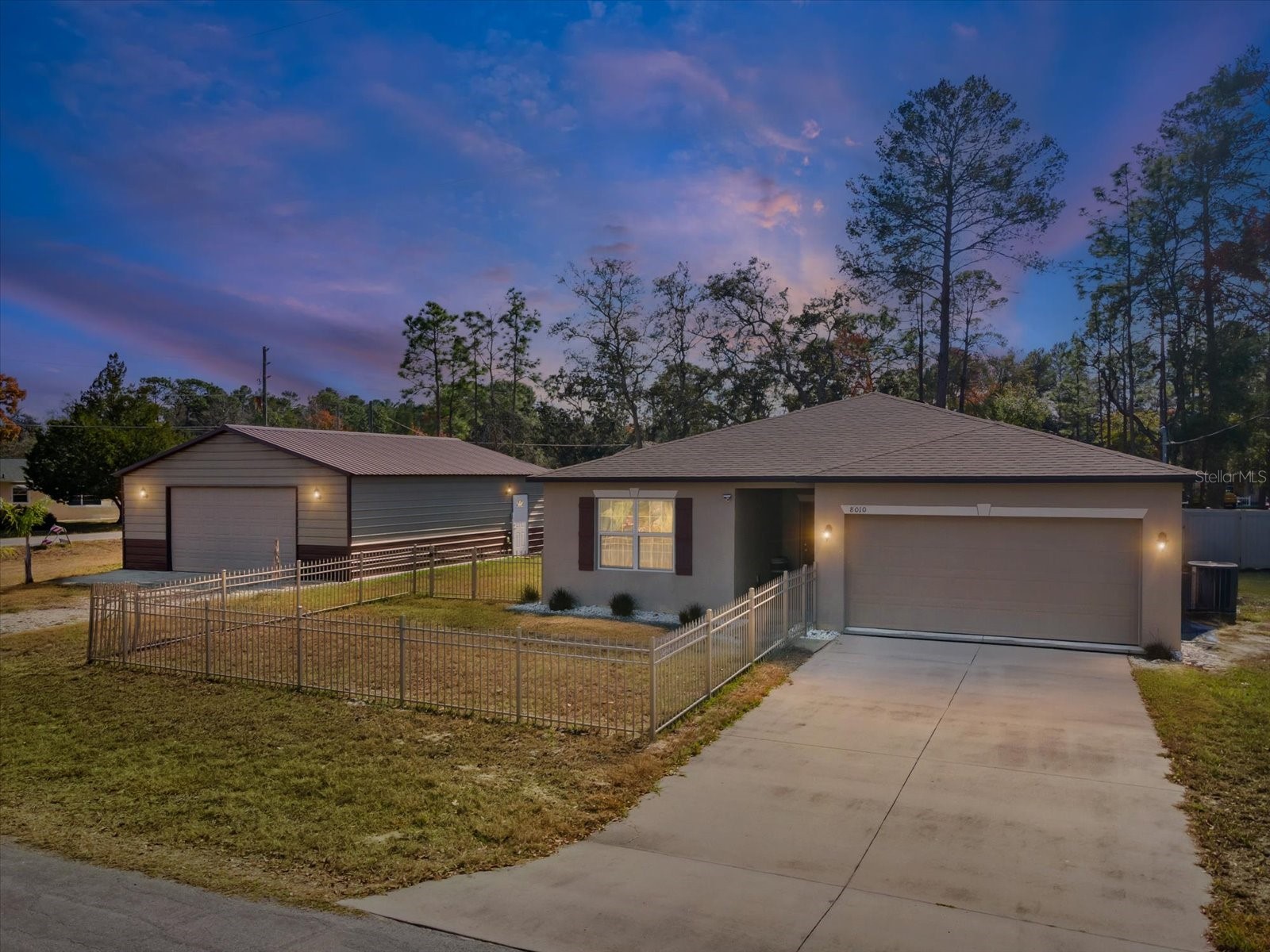 8010 Blackhawk Trail Spring Hill FL 34606 W7881919 image1