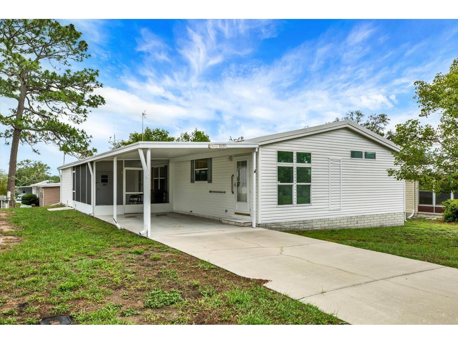 8010 Cedar Cove Avenue Brooksville FL 34613 W7885971 image1