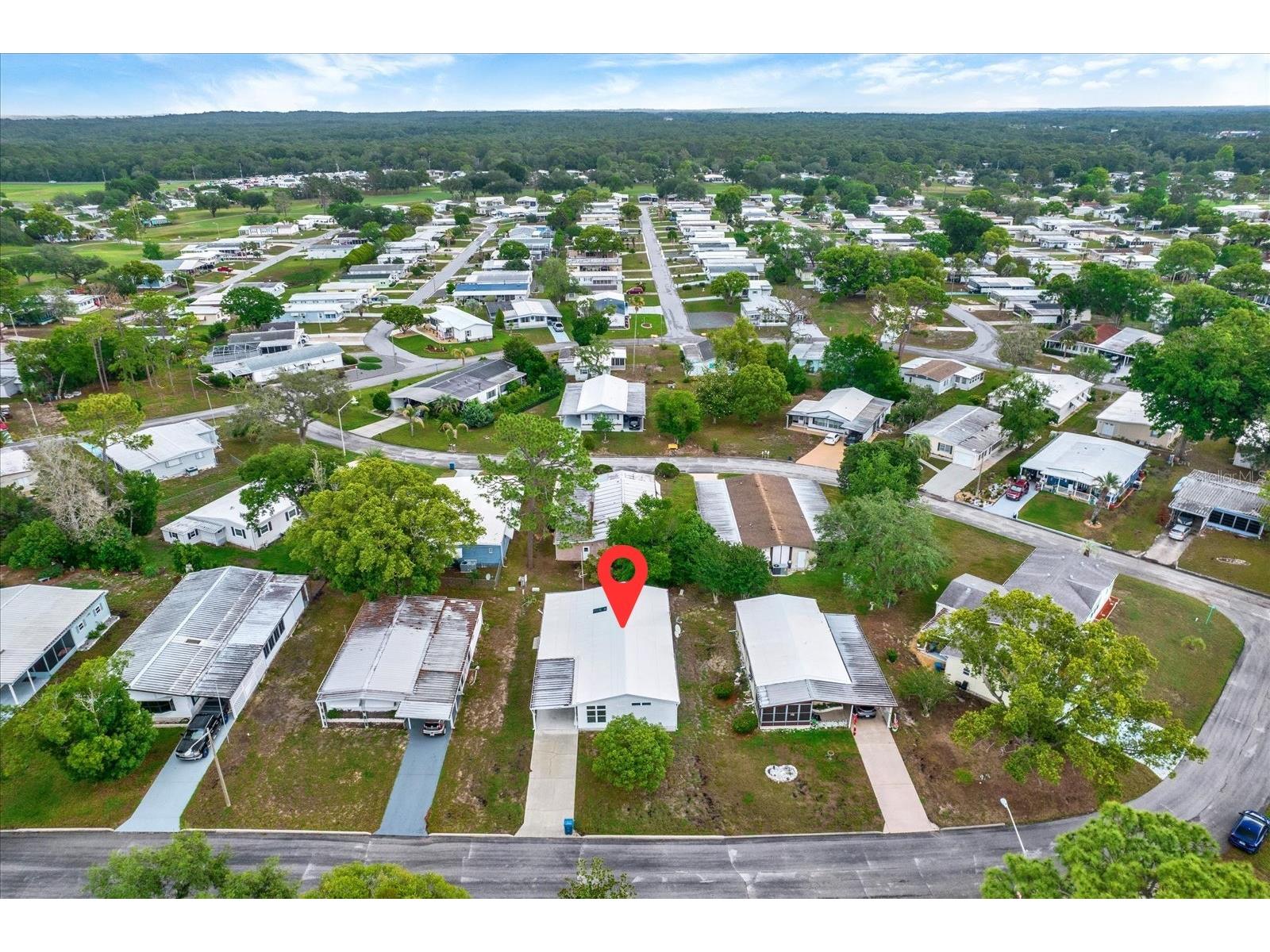 8010 Cedar Cove Avenue Brooksville FL 34613 W7885971 image19