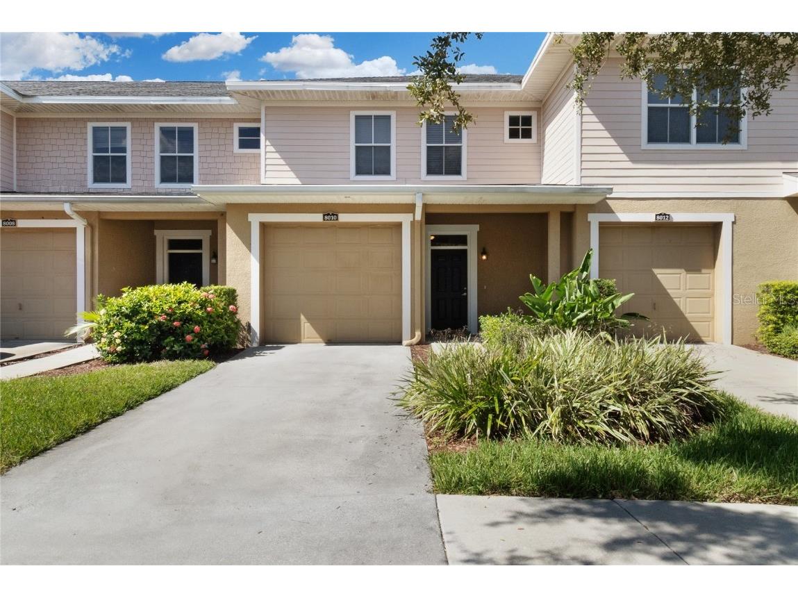 8010 Down Royal Road #8010 Tampa FL 33610 T3552288 image1
