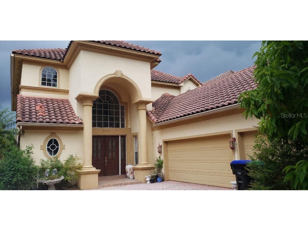 8010 Firenze Boulevard Orlando FL 32836 - Little Sand Lake V4932645 image1