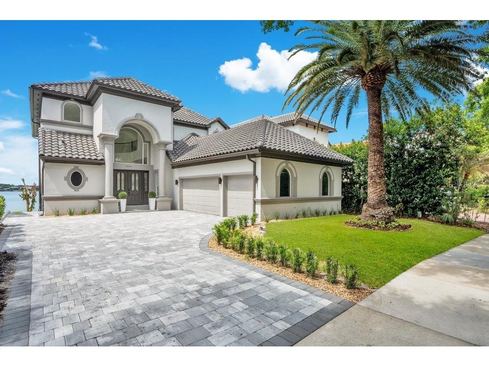8010 Firenze Boulevard Orlando FL 32836 - Big Sand Lake O6402107 image1