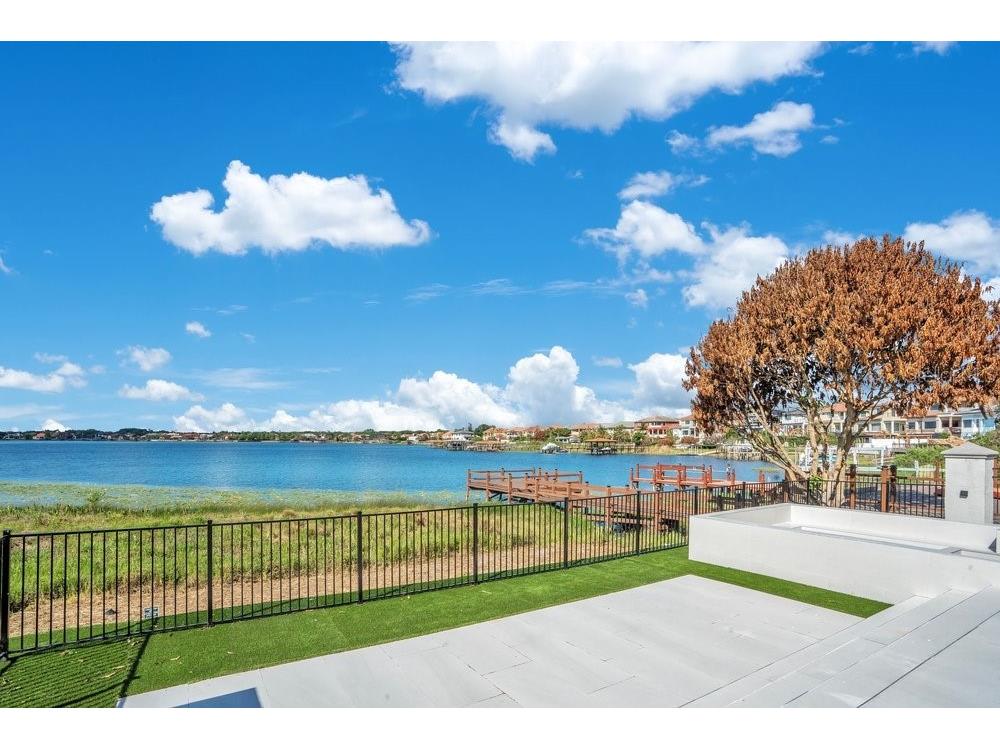8010 Firenze Boulevard Orlando FL 32836 - Big Sand Lake O6402107 image3