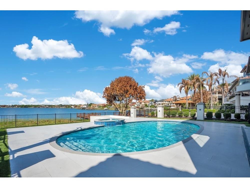 8010 Firenze Boulevard Orlando FL 32836 - Big Sand Lake O6402107 image73