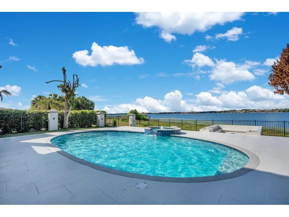 8010 Firenze Boulevard Orlando FL 32836 - Big Sand Lake O6402107 image74