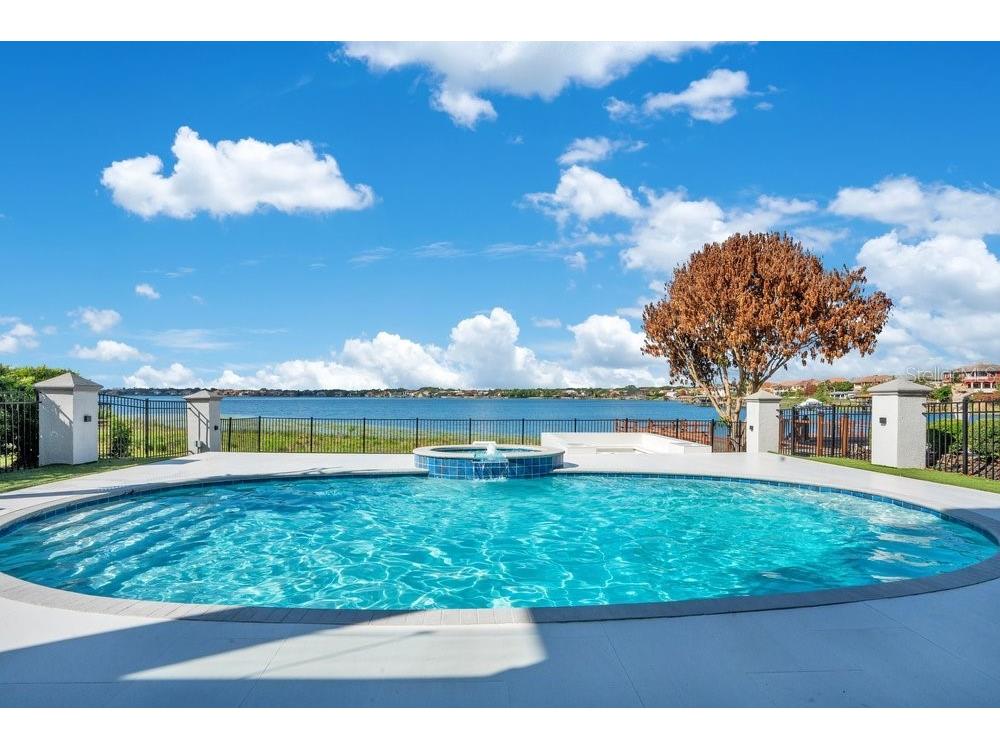 8010 Firenze Boulevard Orlando FL 32836 - Big Sand Lake O6402107 image75
