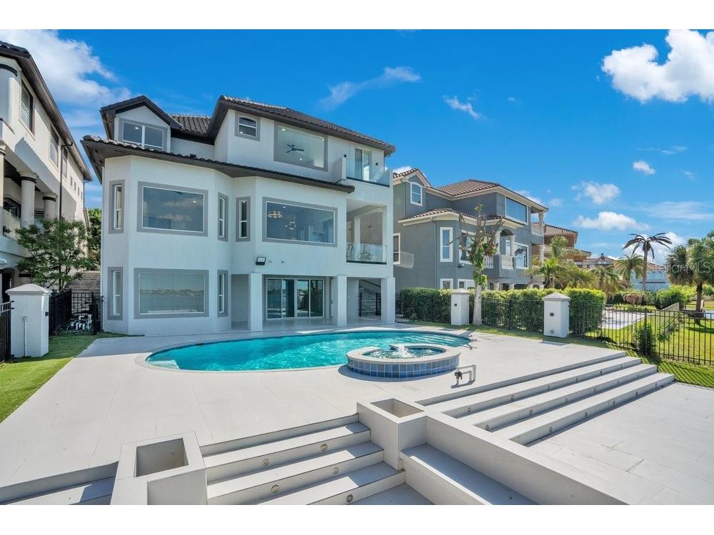 8010 Firenze Boulevard Orlando FL 32836 - Big Sand Lake O6402107 image77