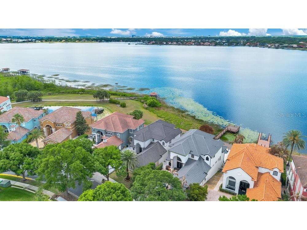 8010 Firenze Boulevard Orlando FL 32836 - Big Sand Lake O6402107 image82