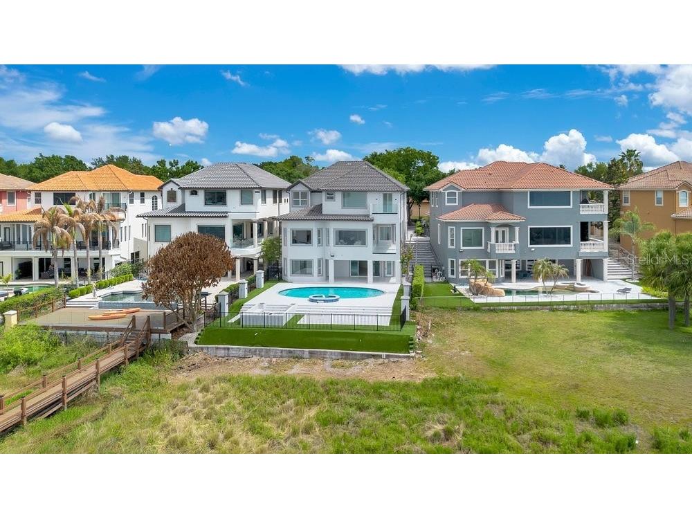 8010 Firenze Boulevard Orlando FL 32836 - Big Sand Lake O6402107 image83