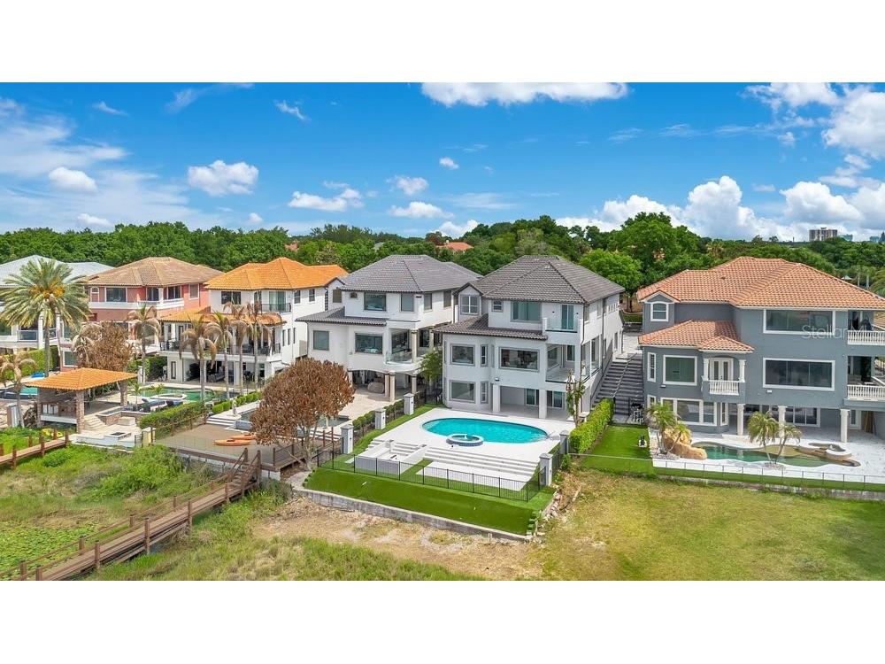 8010 Firenze Boulevard Orlando FL 32836 - Big Sand Lake O6402107 image84