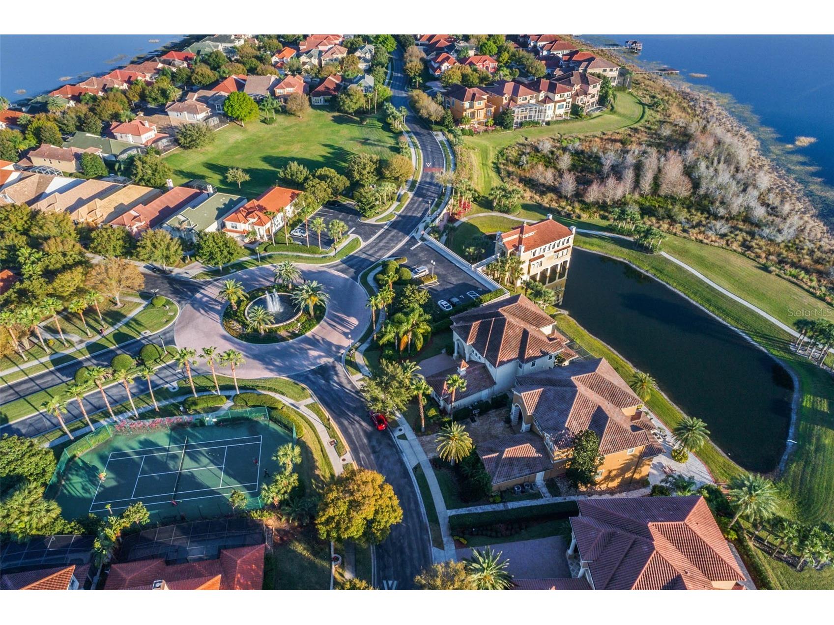 8010 Firenze Boulevard Orlando FL 32836 - Big Sand Lake O6402107 image90