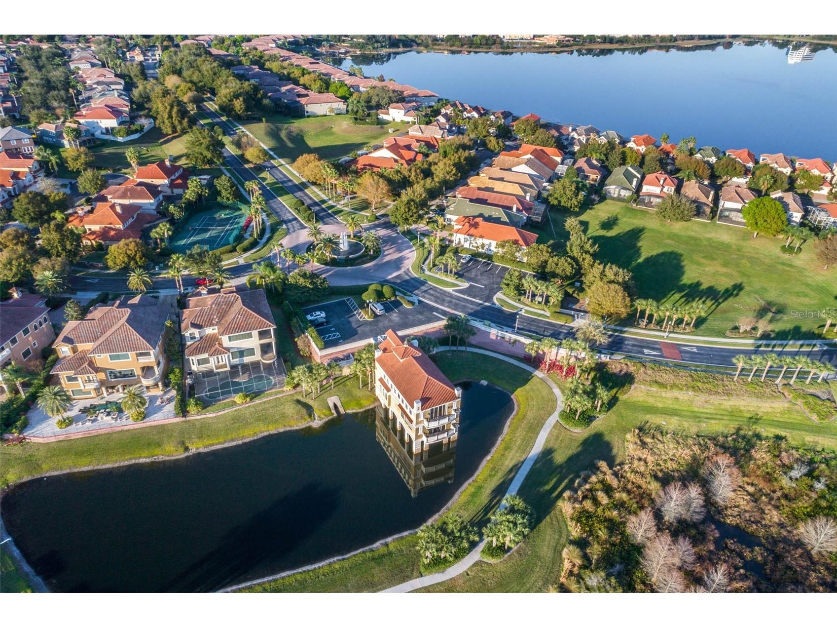 8010 Firenze Boulevard Orlando FL 32836 - Big Sand Lake O6402107 image91