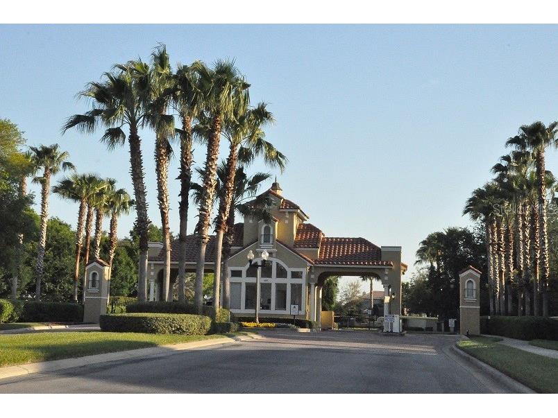 8010 Firenze Boulevard Orlando FL 32836 - Big Sand Lake O6402107 image94