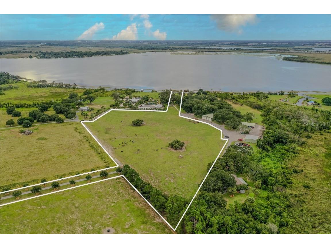 8010 Lake Lowery Road Haines City FL 33844 - LAKE LOWERY P4936424 image1