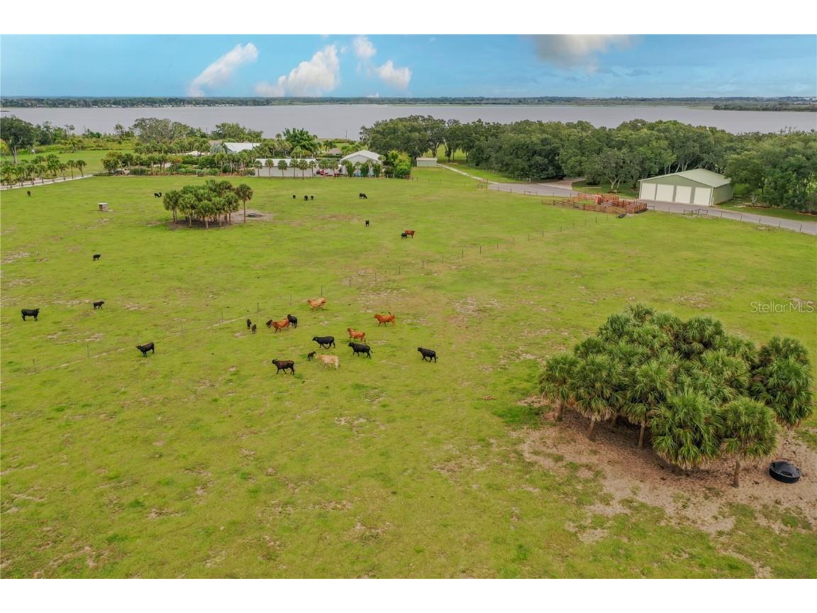 8010 Lake Lowery Road Haines City FL 33844 - LAKE LOWERY P4936424 image23