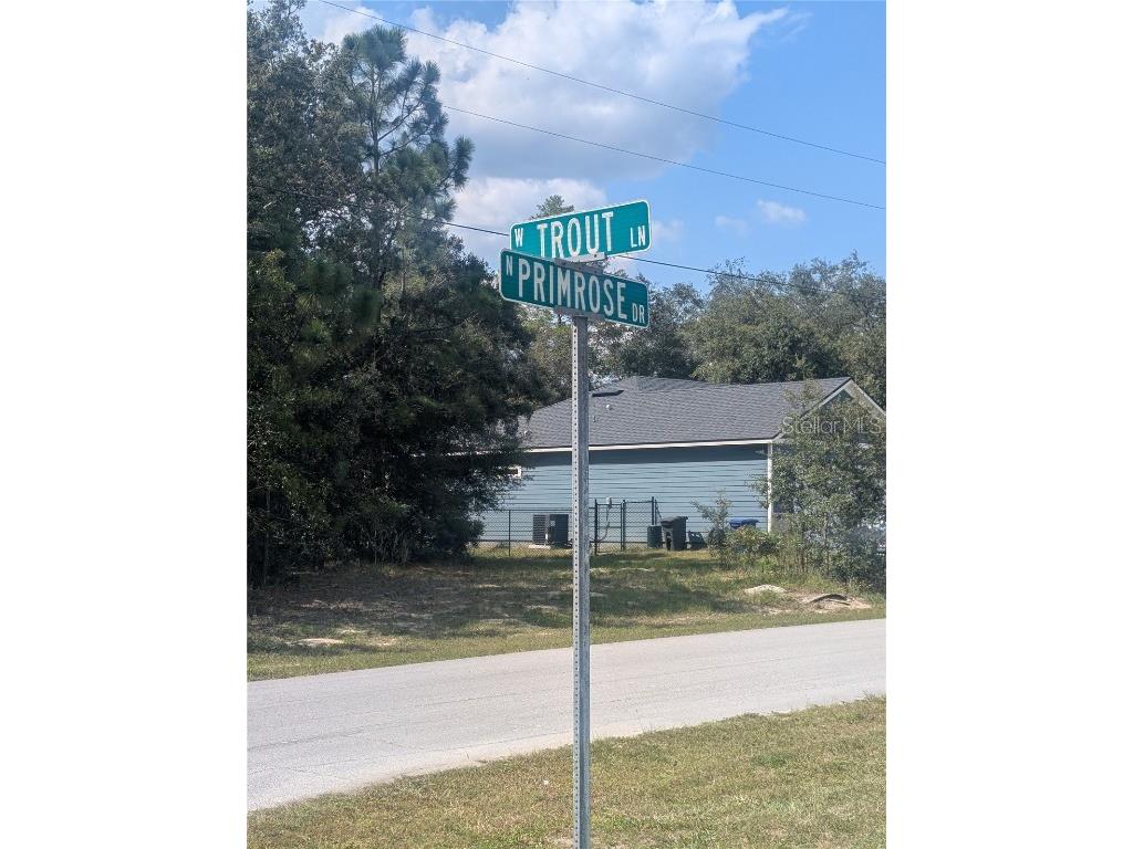 8010 N Primrose Drive Citrus Springs FL 34434 OM710103 image2