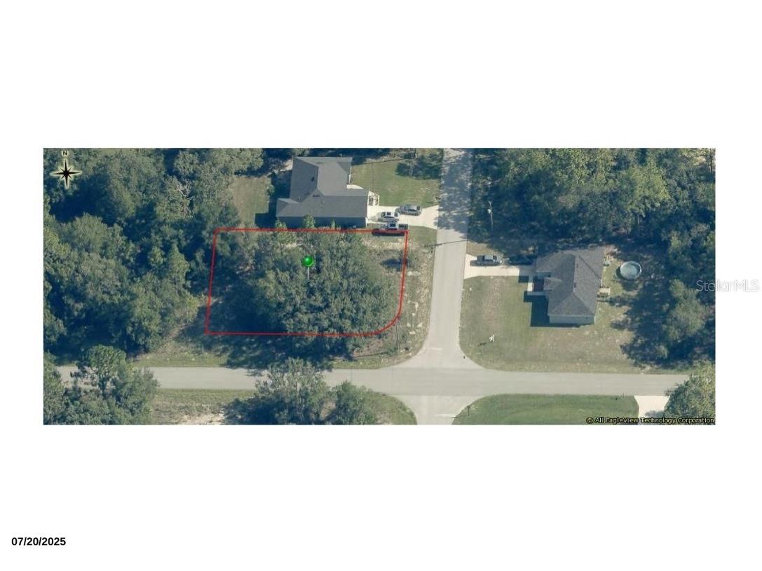 8010 N Primrose Drive Citrus Springs FL 34434 OM710103 image3