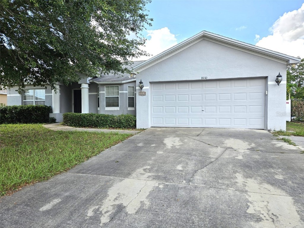 8010 Oak Run Circle Lakeland FL 33809 L4945458 image1