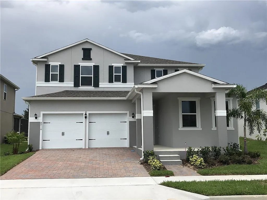 8010 Soldierwood Street Winter Garden FL 34787 O6093877 image1
