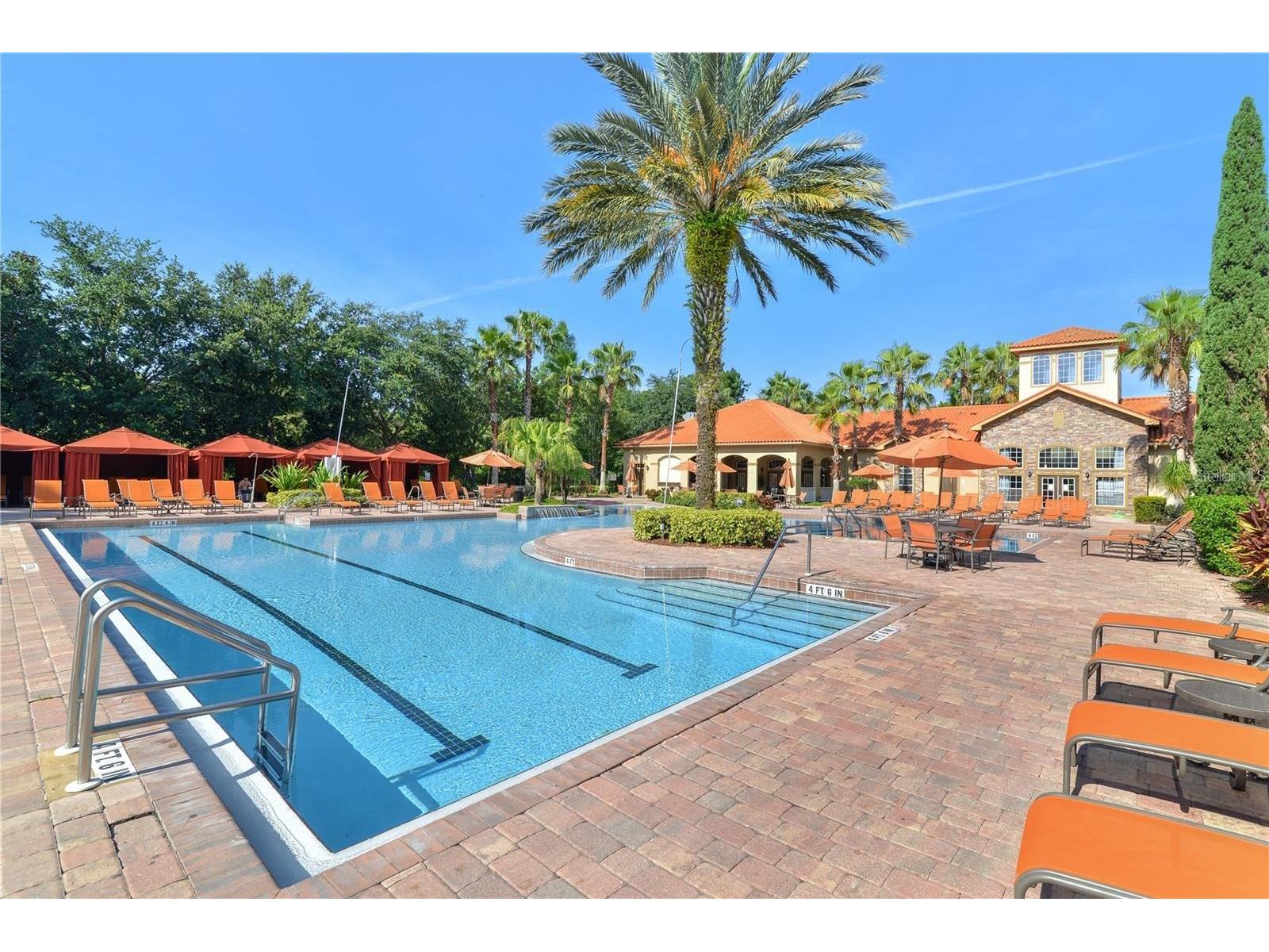 8010 Tuscany Way #5105 Davenport FL 33896 O6373515 image4