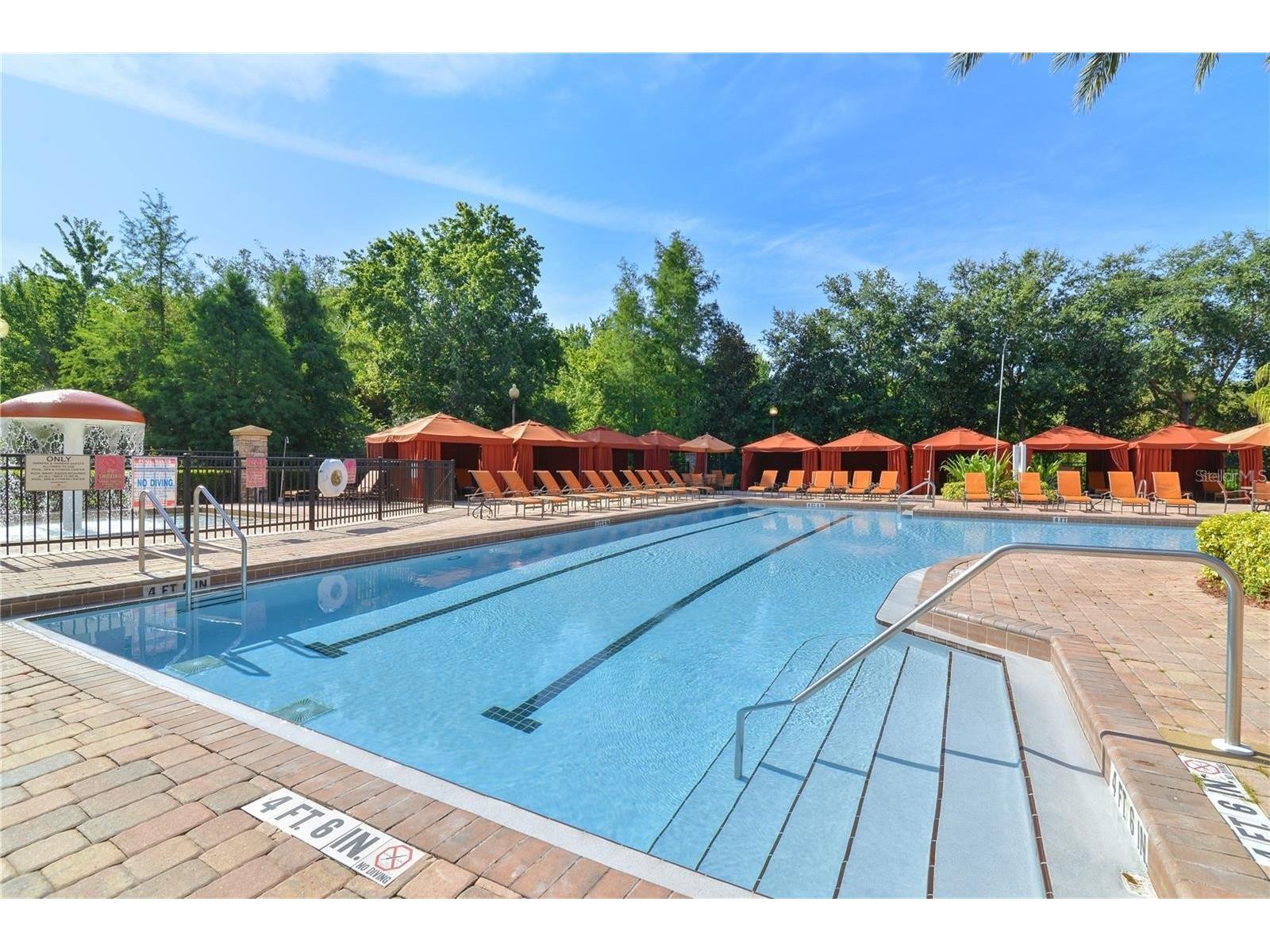 8010 Tuscany Way #5105 Davenport FL 33896 O6373515 image5