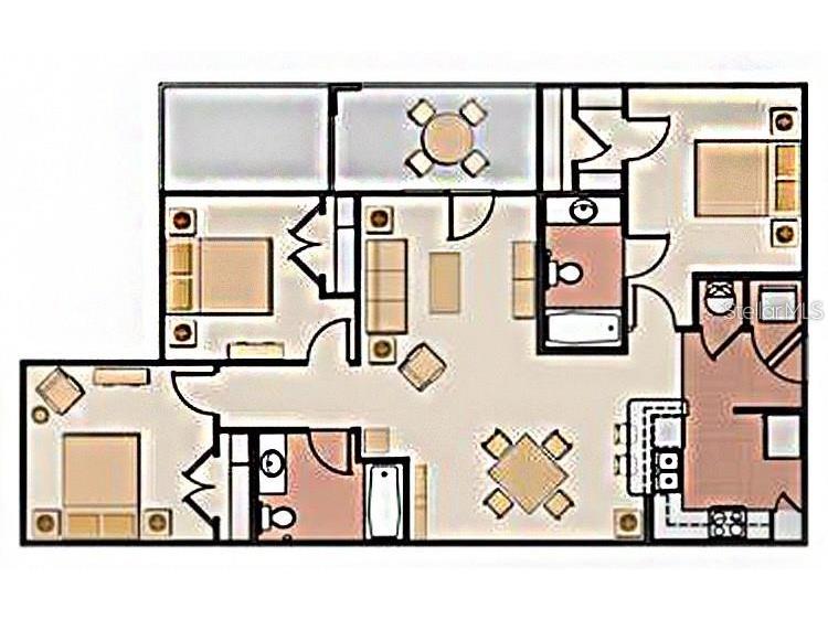 8010 Tuscany Way #5301 Davenport FL 33896 TB8356462 image40