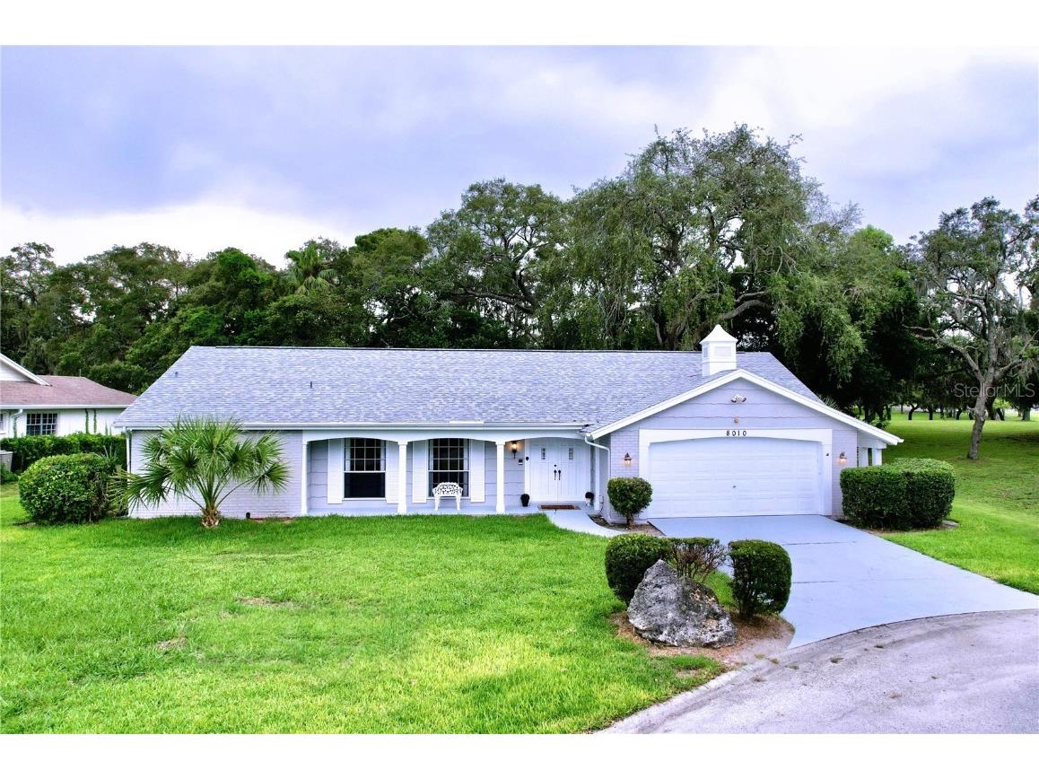 8010 Valley Stream Lane Hudson FL 34667 W7866718 image1