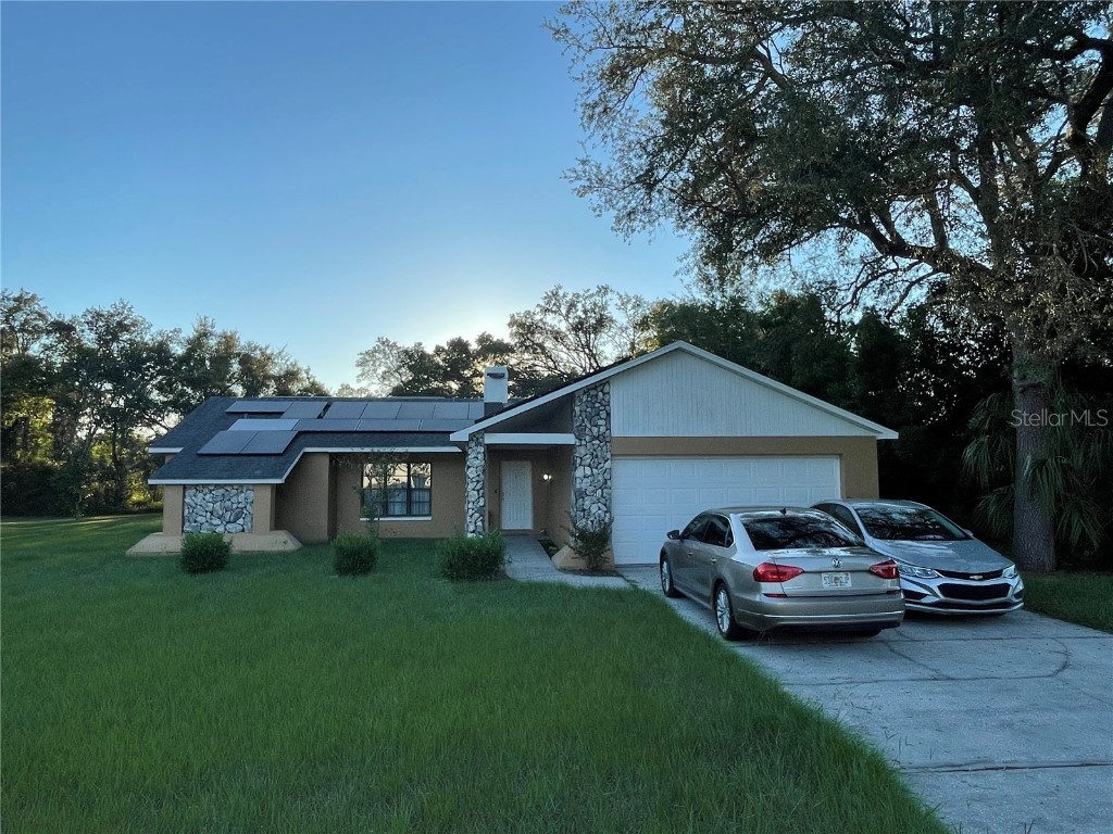 8010 Wooden Drive Spring Hill FL 34606 T3473600 image1