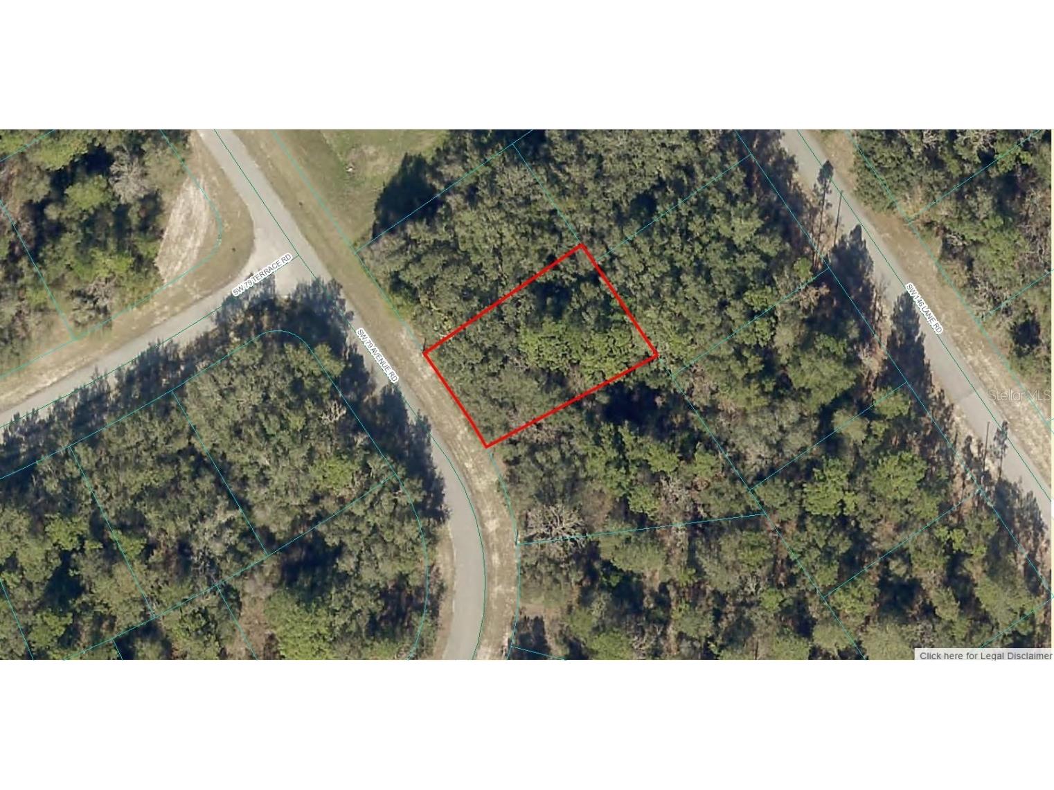 8011-1379-26 SW 79th Avenue Ocala FL 34473 A4618905 image1