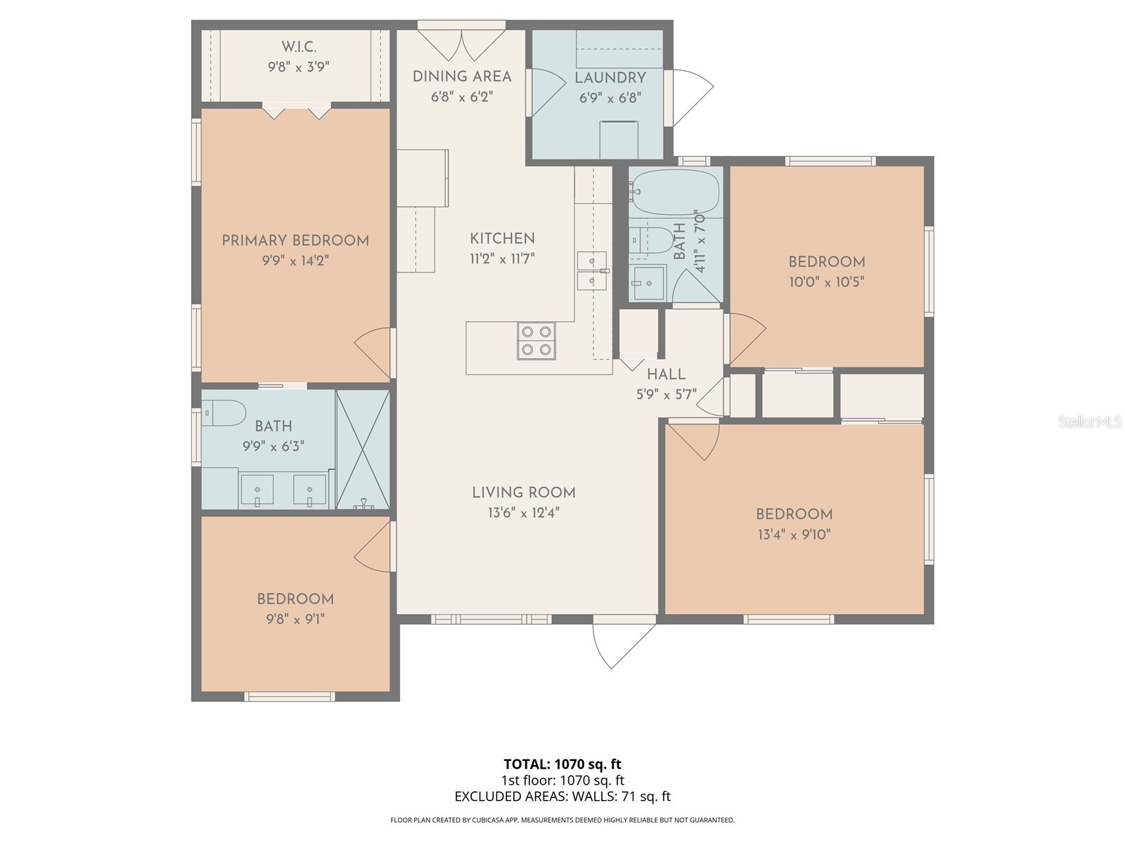 8011 26th Avenue N Saint Petersburg FL 33710 TB8463527 image35