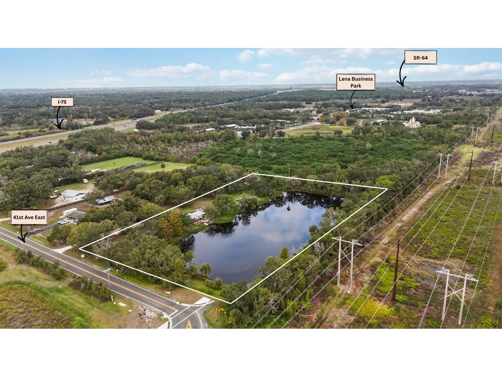 8011 41st Avenue E Bradenton FL 34211 A4693440 image8
